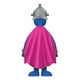 thumbnail image 4 of Figura de acción Super7 Sesame Street Super Grover de 17 pulgadas, 4 of 5