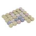 thumbnail image 1 of Aquarium Filter Ceramic Bio Balls, High Efficiency Filtration, Stable and Reliable, Neutral,  Cultivation, Widely  for Fish  and Pond Filters, 1 of 8