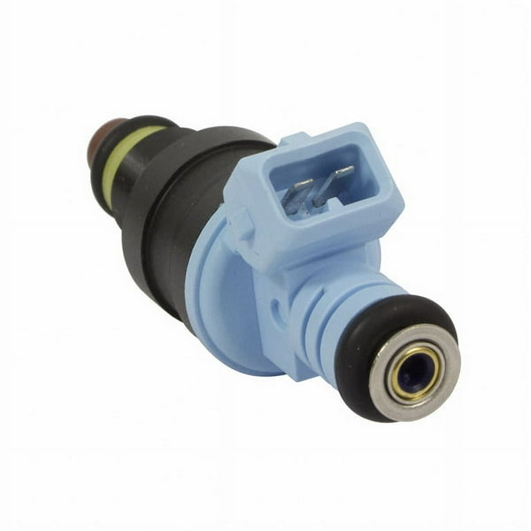 Motorcraft Fuel Injector CM-5282 Fits select: 1992-1997 FORD F250