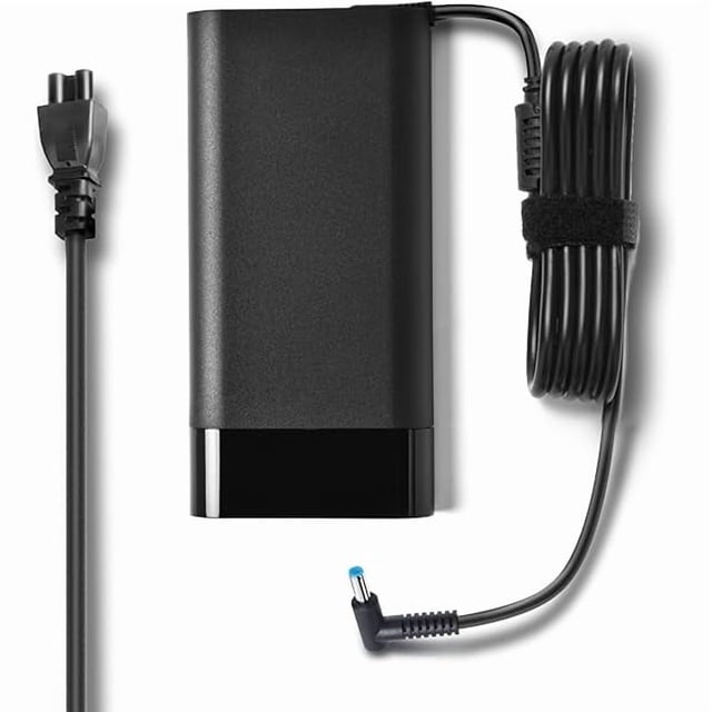 wonima11 135W Laptop Charger Compatible with HP Spectre x360 15 16 Inch 15-df 15-dc 15-ch 15-EB 15t 16-f 16t Series Pavilion Gaming 17 15 Omen 15 17 Envy 14 15 17 Power Supply Cord