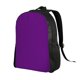 thumbnail image 2 of Fotbe Purple Mochila de Viaje para Laptop, Mochila Ejecutiva Delgada y Resistente 15.6", 2 of 8