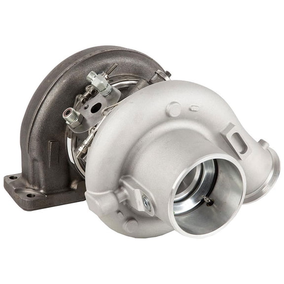 For Cummins ISX Replaces 2881993 3768263 4043225 4089713 Turbo Turbocharger - BuyAutoParts