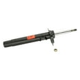 thumbnail image 2 of KYB 334945 Gas Strut Fits select: 2001-2006 BMW 325, 2001-2006 BMW 330, 2 of 5