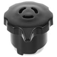 thumbnail image 1 of USHOBE Pressure Cooker Parts and Accessories for Daily Cooking 1Pcs Black Plastic, 1 of 8