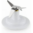 thumbnail image 3 of Replacement Parts Cutter Assembly,Blade with Gasket, Compatible with Hamilton Beach Blender, 3 of 6