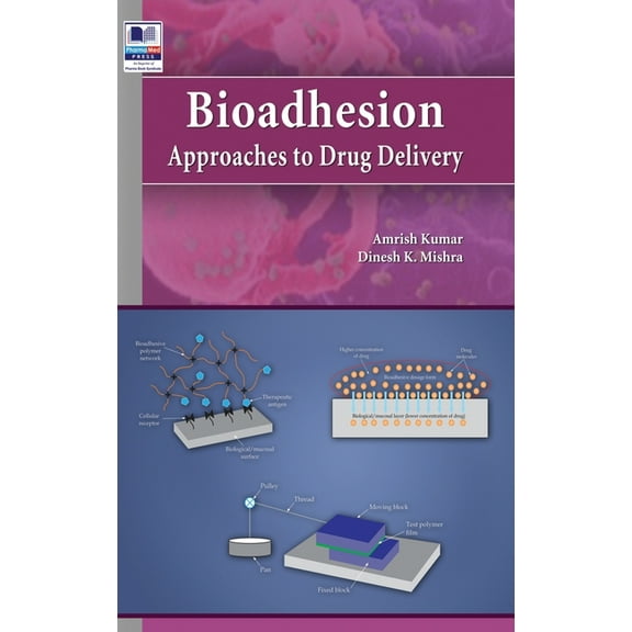 Bioadhesion (Hardcover)