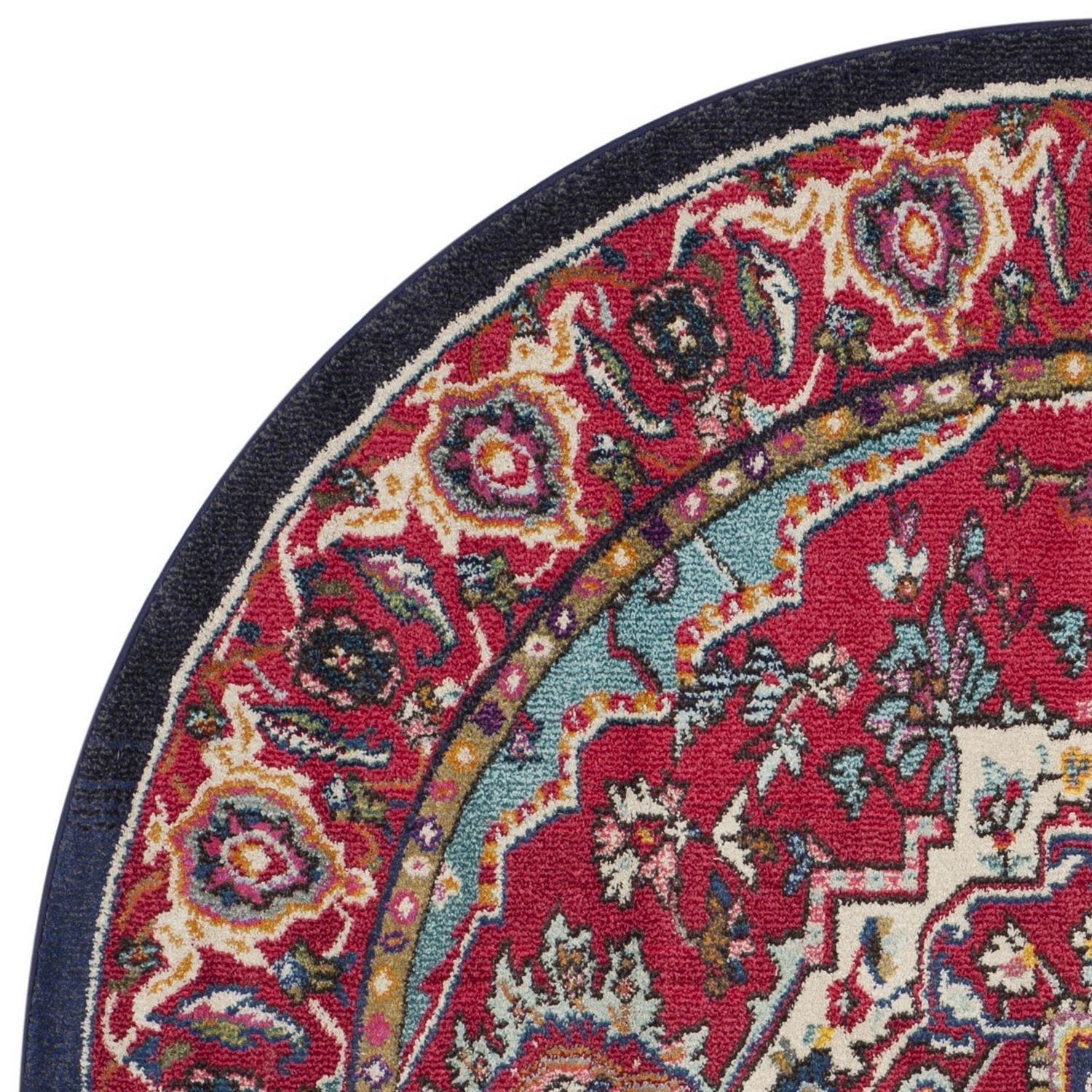 Safavieh Monaco Vivyan Tapis Traditionnel