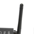 thumbnail image 2 of Bluetooth 5.1 Digital Amplifier HiFi Stereo Analog to Digital Converter with Mic for Home Speaker Theater Systems, 2 of 4