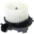thumbnail image 3 of Blower Motor For 2003-2014 Volvo XC90 2001-2007 V70 w/ blower wheel, 3 of 5