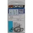thumbnail image 2 of Owner 5106-111 Flyliner 7 per Pack Size 1/0 Fishing Hook, 2 of 2