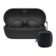 thumbnail image 1 of Auriculares con cancelación de ruido Truly Wireless Sony WF-C710N negros, 1 of 9