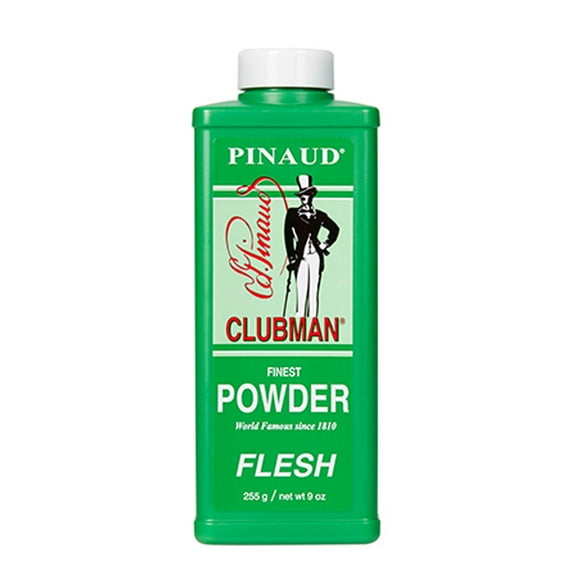 Pinaud Clubman Finest Powder 9 oz.