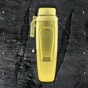 StyleCraft Saber II Professional Full Metal Body High-Torque Digital Brushless Motor Cordless Hair Clipper