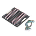 thumbnail image 1 of Balancador de Ecualizador Activo, Transferencia de Energía de la Batería de Resistencia Interna Ultra Baja Lifo4 Bajo Protección del Sueño de Voltaje para lTO, 1 of 7