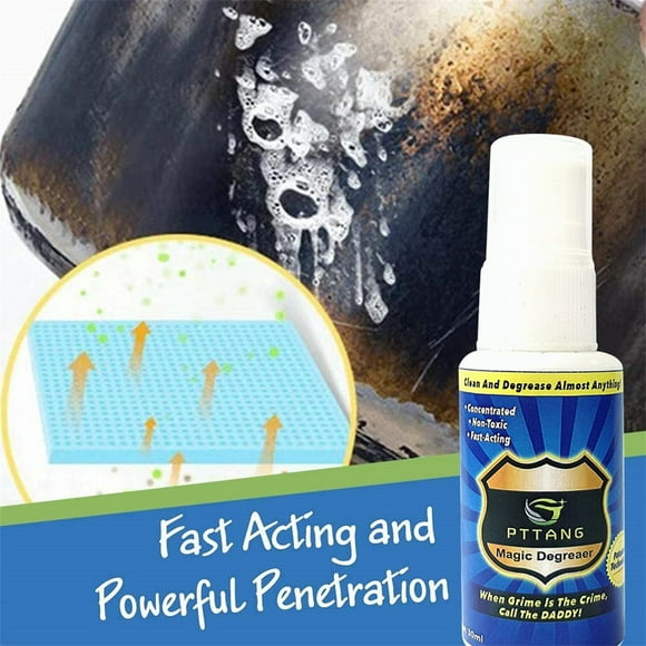 Dr Clean Spray Oven Cleaner