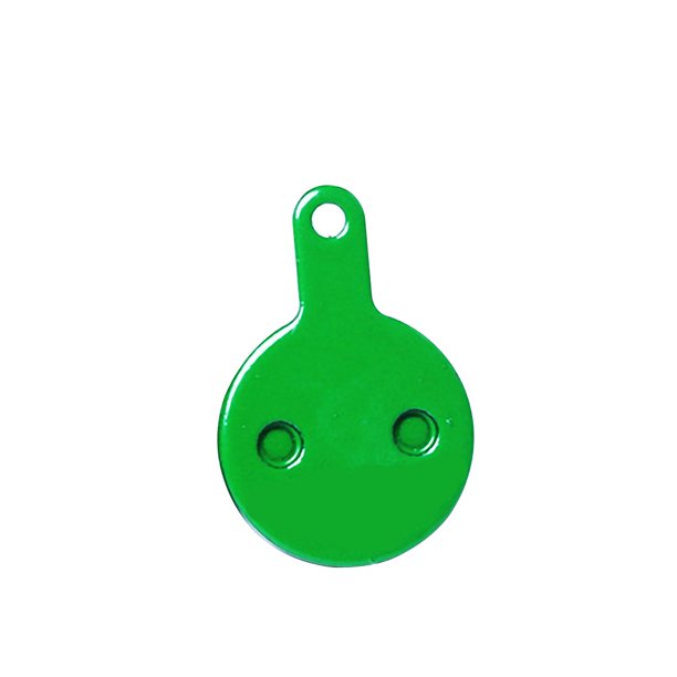 Soidarity 1 par de pastillas de freno para bicicleta de montaña, disco hidráulico, pastilla de freno de cerámica, accesorio para ciclismo, 07C Type3 NO3