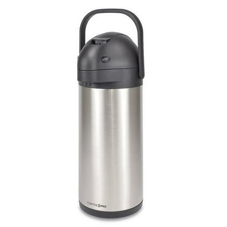 CoffeePro Lever Airpot
