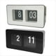 thumbnail image 3 of Reloj Digital de Escritorio con Cambio de Página Automático, Funciona con Pilas, Pantalla Grande, Ideal para Decorar el Escritorio del Dormitorio del Hogar A, 3 of 5