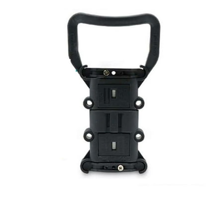

RANMEI Forklift Power Connector 80A/160A Battery Connector 150v Electric Charging Plug