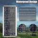 thumbnail image 2 of 300w 12v Solar Panel, Solar Panel Kit, Battery Charger Kit With 60A Solar Charge Controller For Rv Yacht Outdoor Garden, 2 of 4