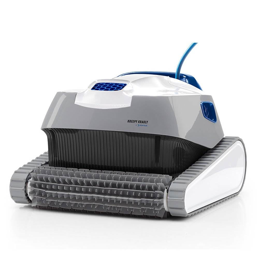 Pentair 360322 Kreepy Krauly Prowler 920 Robotic Inground Pool Vacuum