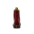 thumbnail image 5 of Bota Casual para mujer Workland 71300DCHARVIN Rojo 26.5, 5 of 5