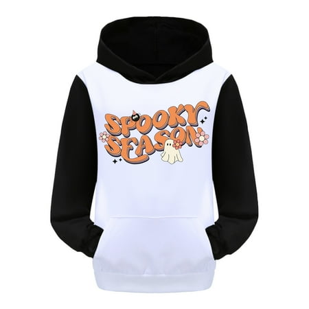 

Child Toddler Boys Girls Long Sleeve Cartoon Prints Warm Hoodie Pullover Tops Kids Sweat Zip up Girls Get That Outta Here Hoodie Toddler Fuzzy Sweeter Kids Sweatshirts Baby Sweater Boy Jr Sweaters for