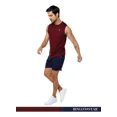 thumbnail image 2 of Ropa Deportiva Hombre Playera Short Confortable Bingo's Star, 2 of 8