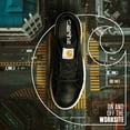 thumbnail image 2 of Zapatillas Carhartt Detroit Leather para hombre, color gris medio, 8,5 m, 2 of 6