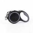 thumbnail image 4 of Long Strong Pet Leash For Large Dogs Durable Nylon Retractable Big Dog Walking Leash Leads Automatic Extending Dog Leash Rope ShopWise Round, 4 of 10