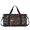 Multicolour 1, variant on Herdesigns Autumn Fall Leaf Maple Leaves Travel Duffle Bag Sports Yoga Weekender Overnight Carry on Workout Bags Lightweight Waterproof Gym Tote Bag for Women