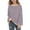 Multicolor, variant on jobturf Girls Long Sleeve Shirts Casual Loose Crewneck Sweatshirt Comfy Lightweight Going Out Tops Fall Spring Fashion Striped Blouses Size 1-12 Years