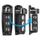 thumbnail image 5 of Sistema de seguridad con detector LED infrarrojo fotoeléctrico de triple haz ABE-200, 5 of 14