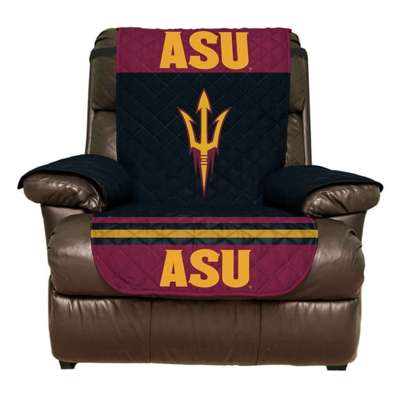 Ncaa Licensed Furniture Protector Arm Chair