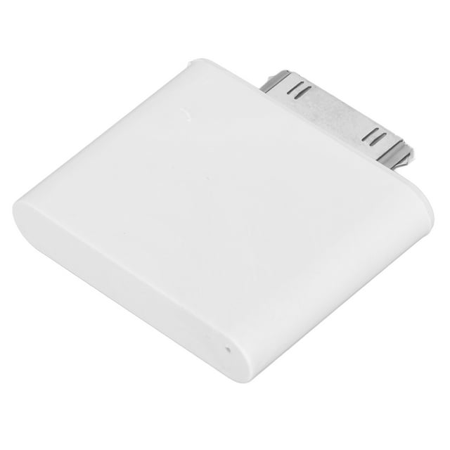 Sound Dongle Transmitter Adapter for Home Speakers, Headphones, Plug and Play, 10m Transmitting Distance