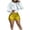 🔥 Gold, variant on Gifts Womens Metallic Candy Color Stretch High‑Rise Elastic Tight Shorts Shiny Compression Pull‑On Fit for Gym Dance Clubwear and Beach Training Lightweight Performance, Shorts, Activewear