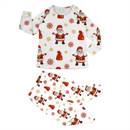 

Parent Child Children S Clothing Parent Child Warm Christmas Suit Plaid Print Home Service Children S Suit