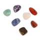 thumbnail image 5 of Juego De Piedras De Meditación, Juego De Piedras De Chakra Colorido Alivio De La Ansiedad Portátil Para Relajarse ANGGREK Otros, 5 of 8