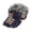 spliced, variant on Win s Way Unisex Wide Brim Baseball Cap欧美街头硬顶帽 Adjustable Sun Protection Hat
