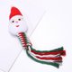 thumbnail image 4 of Juguete Para Perros Con Tema Navideño Y Cuerpo De Cuerda Para Cachorros Juguete Masticable Para Cachorros Juguete Interactivo, 4 of 7