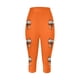 thumbnail image 3 of WILLBEST Pantalones de Yoga Con Estampado de Rugby Para Mujer, Mallas Deportivas, Leggings Capri de Moda, Mallas Deportivas Elásticas y Cómodas. Grande, 3 of 3
