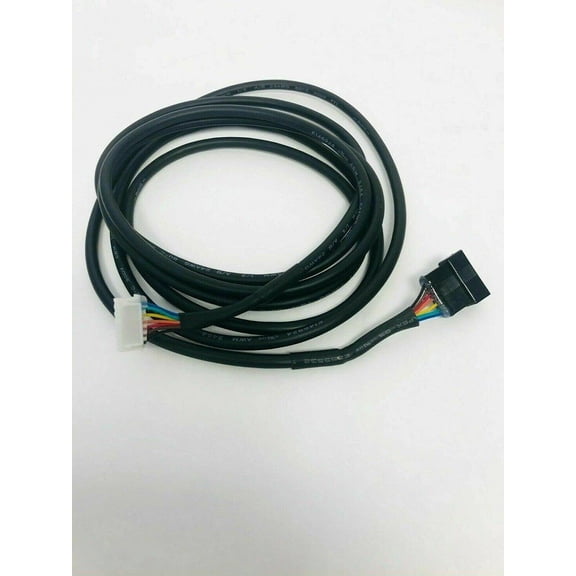 Main Wire Harness E146924 4000000171 Works W Lifespan Fitness Tr6000i Treadmill
