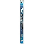 PEAK OTV221 Optix Beam Wiper Blade 22", Pack of 1