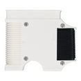 thumbnail image 1 of 2PCS Boat  Hanger Crashproof Multifunctional PA Boat Rail and Cleat  Clip, 1 of 7