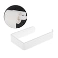 thumbnail image 4 of Portarrollos de papel higiénico Sunnimix blanco, 4 of 8
