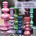 thumbnail image 5 of 6 Pack: FolkArt Color Shift Gloss Metallic Acrylic Paint, 5 of 10