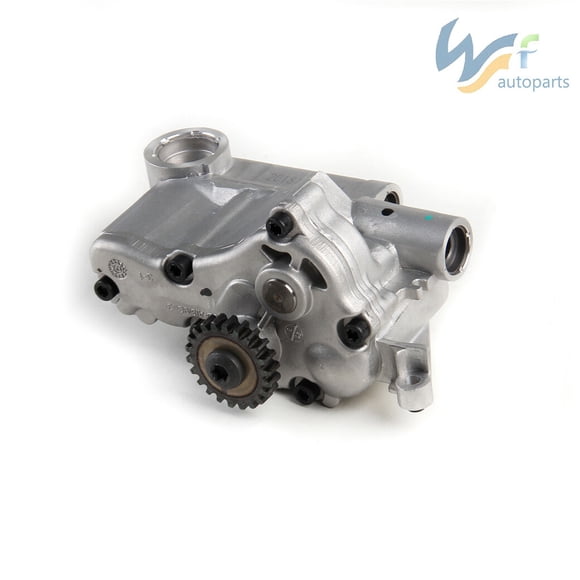 1.8t oil pump assembly for VW for Golf GTI for JETTA for Passat for Tiguan for Audi m-06j115105ac-
