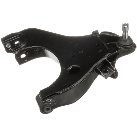 Delphi Suspension Control Arm And Ball Joint Assembly P/N:Tc5730 Fits select: 1998-2004 NISSAN FRONTIER, 2000-2004 NISSAN XTERRA