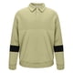 thumbnail image 4 of pstuiky camisa de manga larga para hombre, Camisa informal holgada de manga larga para hombre con solapa y botones para invierno. tops de invierno para hombre xl, 4 of 8