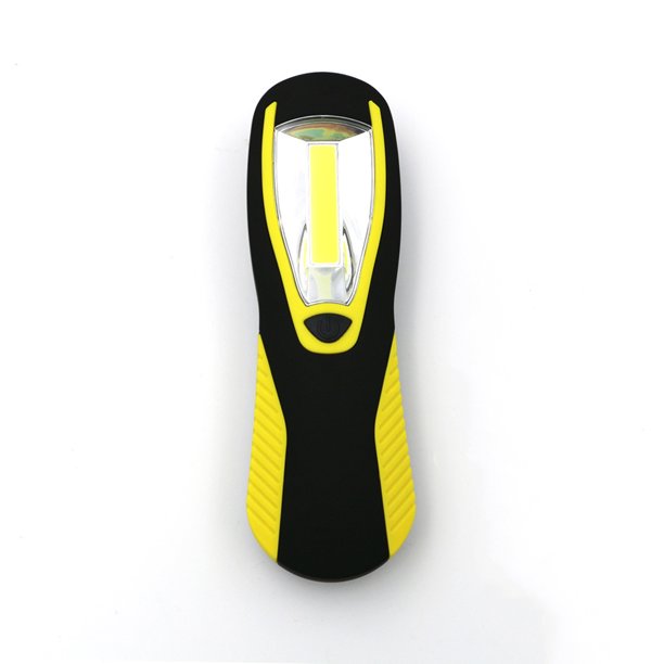 Luces pequeñas Accesorios para iluminación exterior Lámparas de mantenimiento de mano Accesorio de iluminación multifuncional Exquisito Flasifique amarillo AweSitey OD019887-01